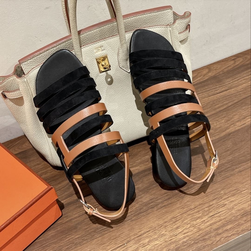 Hermes Sandals